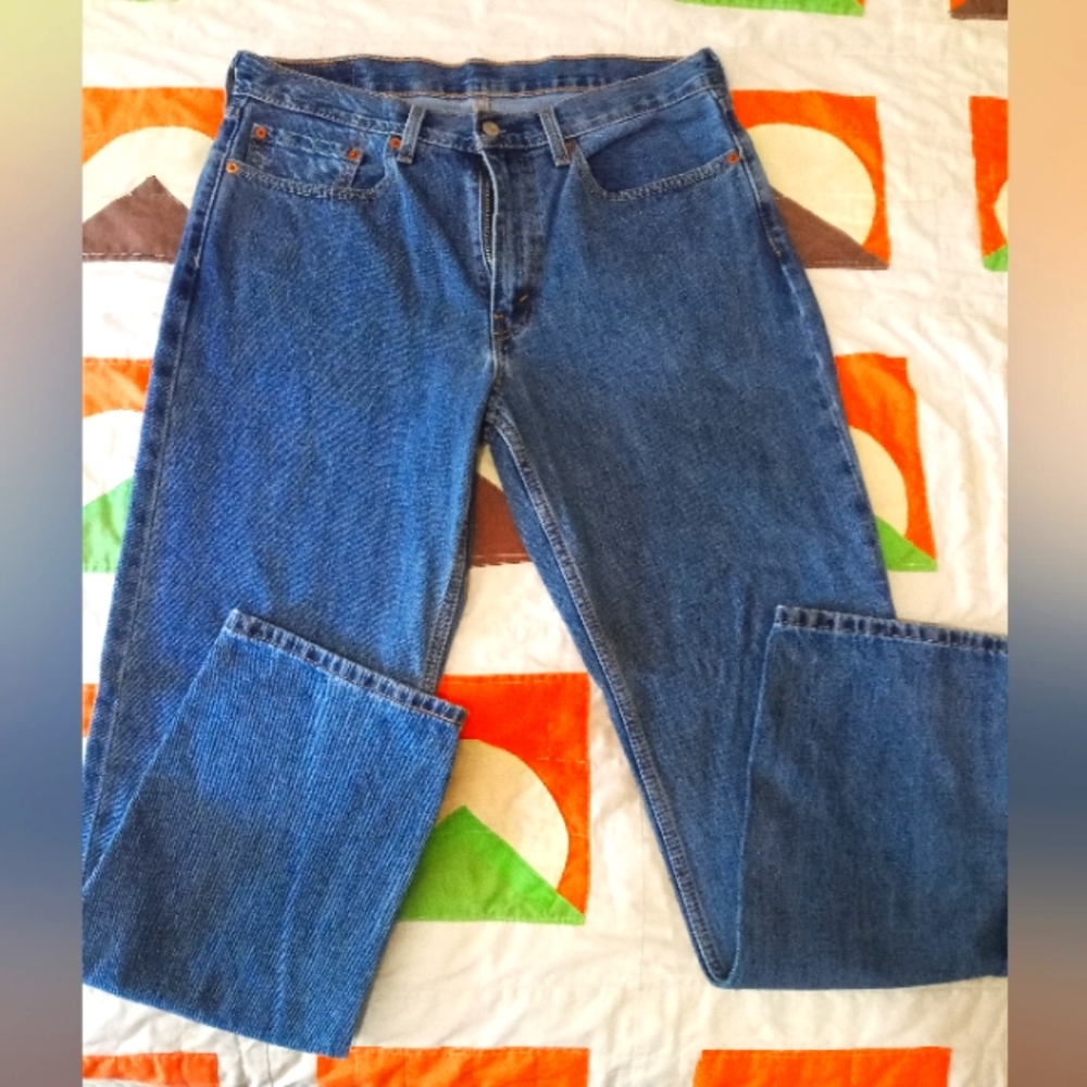 Levi jeans
